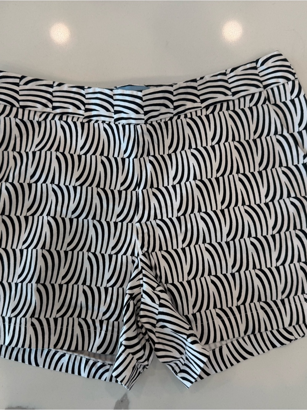 CeCe shorts Size 6.